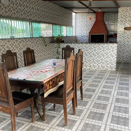 Casa Edgar Villa Nin Ngoại thất bức ảnh