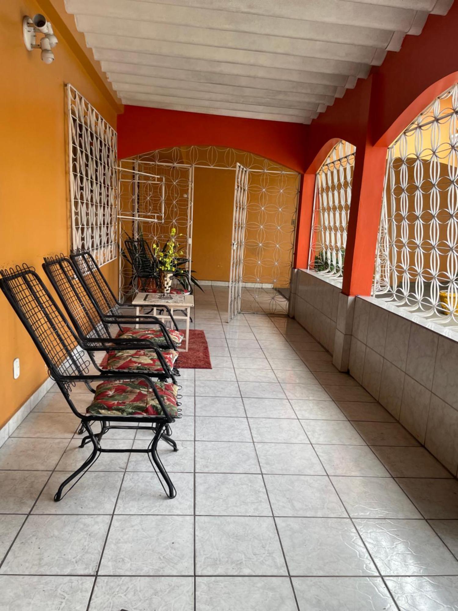 Casa Edgar Villa Nin Ngoại thất bức ảnh