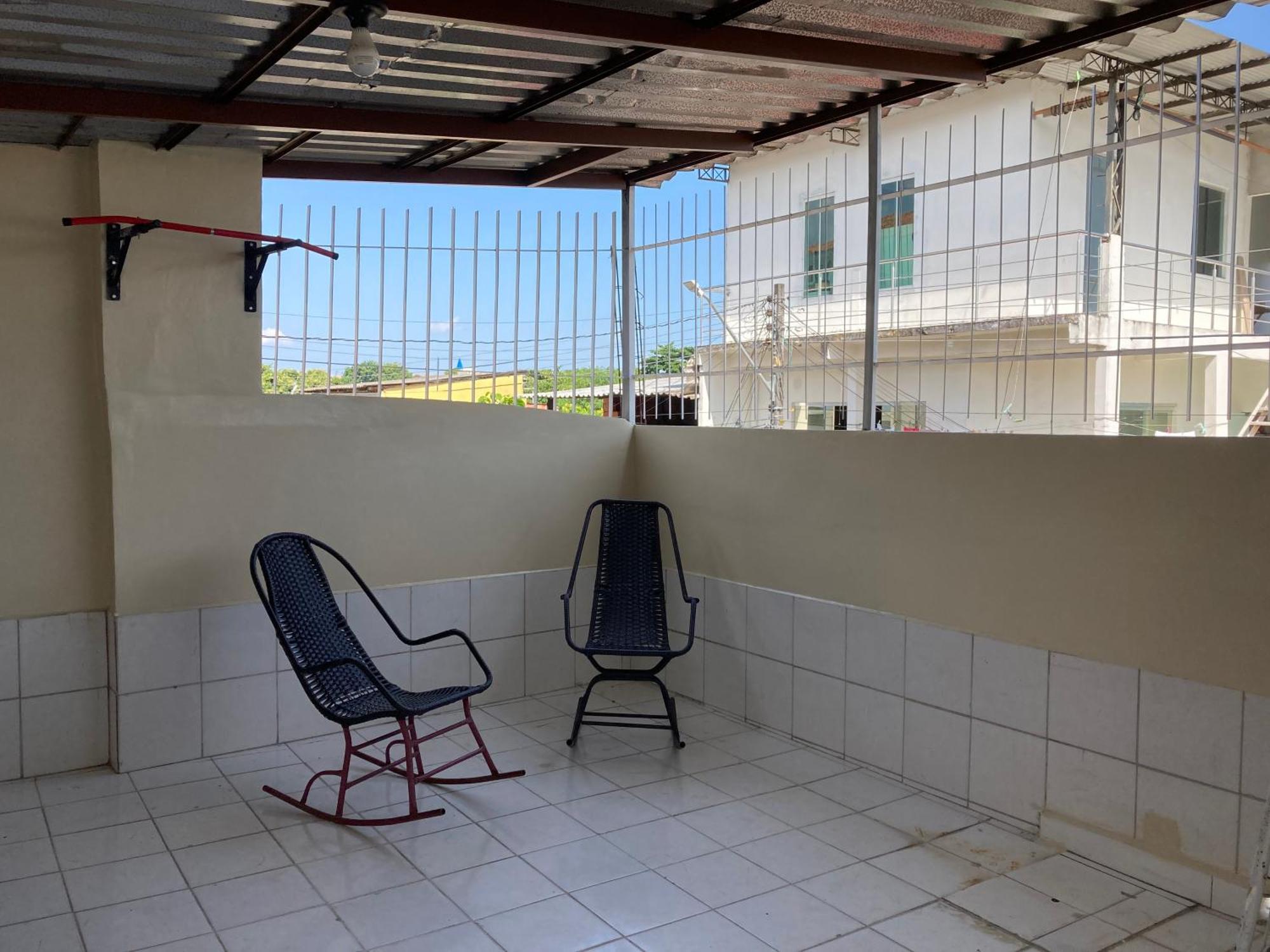 Casa Edgar Villa Nin Ngoại thất bức ảnh