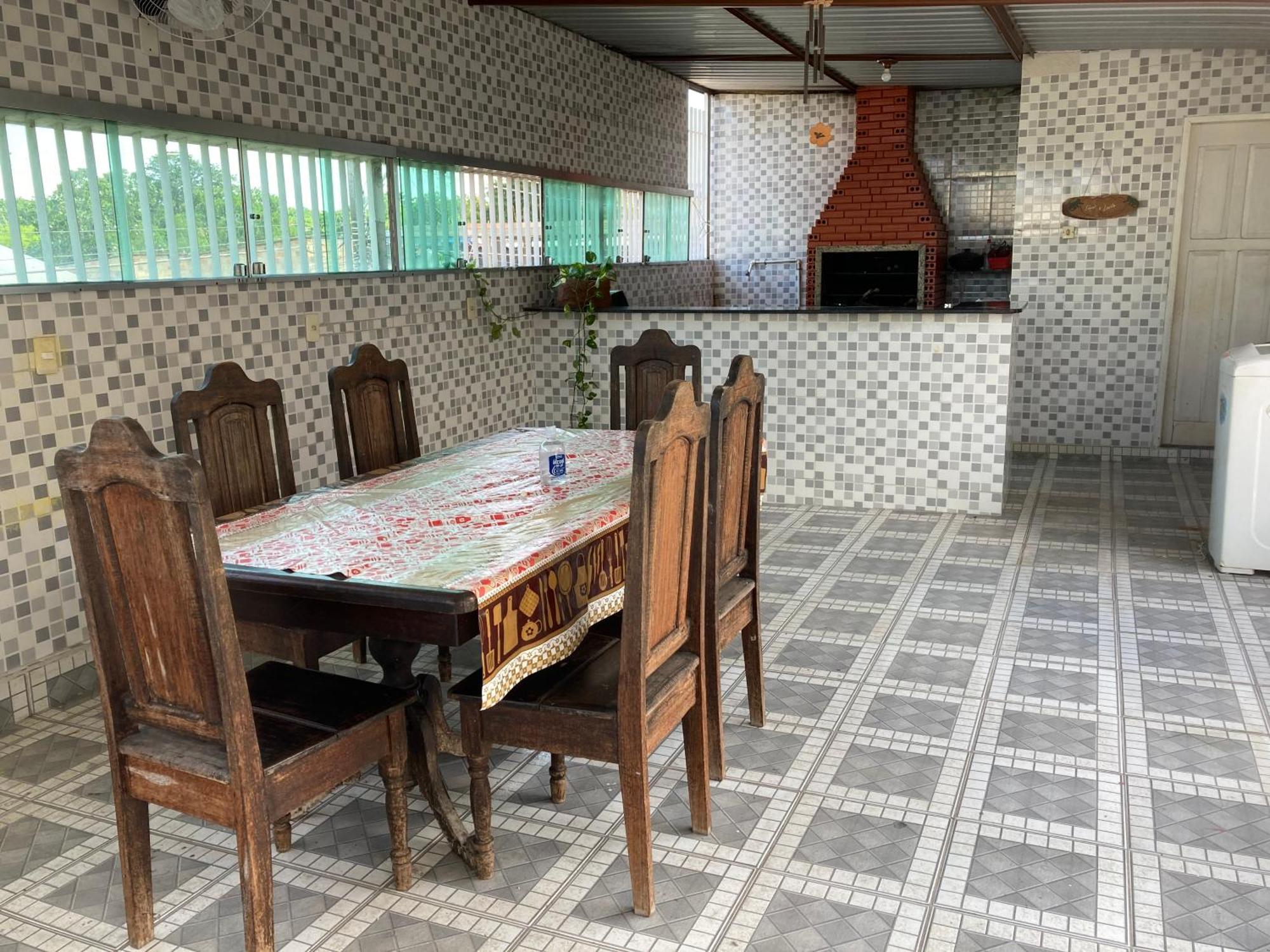 Casa Edgar Villa Nin Ngoại thất bức ảnh